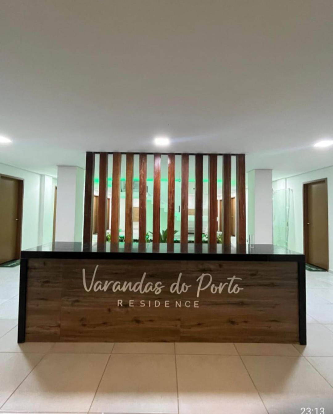 Varandas Do Porto 406 Pôrto das Galinhas Екстериор снимка