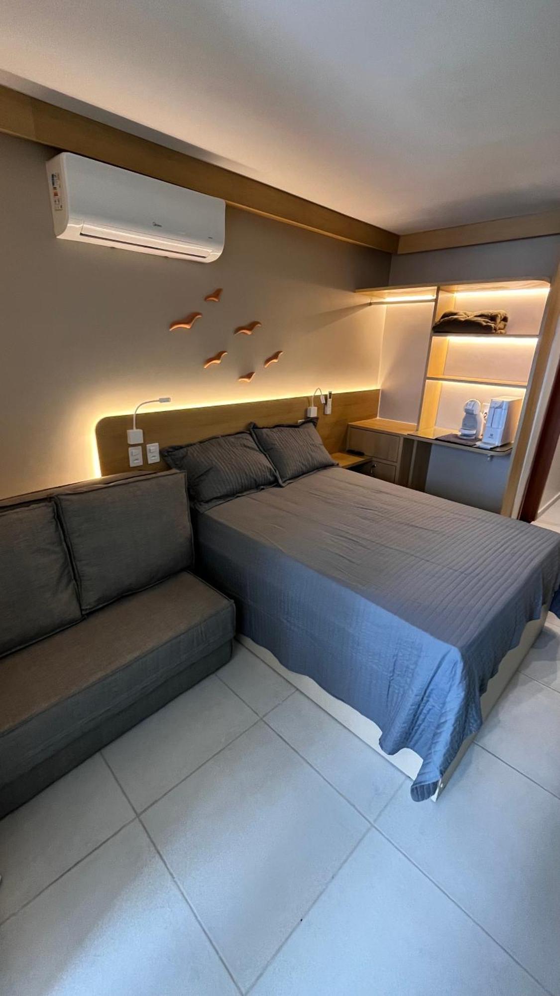Varandas Do Porto 406 Pôrto das Galinhas Екстериор снимка
